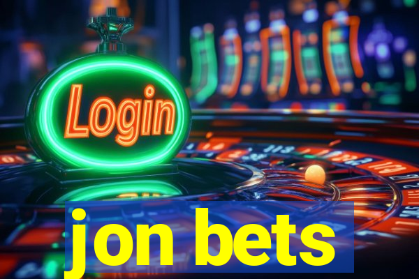 jon bets